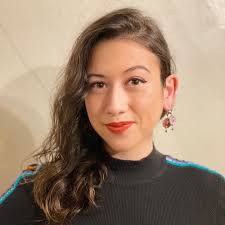 Now presenting the...