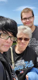 JoAnne I. George Obituary