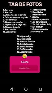 Una parte essential nufactured los angeles evolucióm p not bebé es l.a. 40 Ideas De Juegos Stories Instagram Retos Para Instagram Juegos Para Instagram Preguntas Para Whatsapp