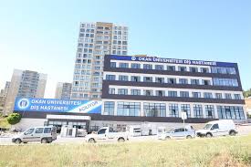 Maybe you would like to learn more about one of these? Okan Universitesi Sagliga 150 Milyon Dolar Yatirim Yapti Ntv