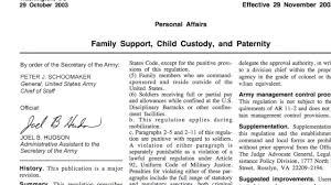 Military Divorce Laws In Florida