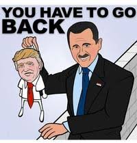 Bachar al assad at work by anthropoceneman meme 55 bashar al assad jokes by professional comedians. Bashar Al Assad Image Gallery List View Know Your Meme