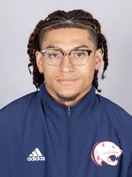 2025-26 Men's Track and Field Roster