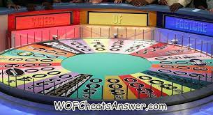 Spin the wheel and guess the letters to the phrase. 2 Words Fun And Games Wheel Of Fortune Fun Guest