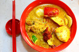 You can serve yong tau foo in a number of ways. Closed Family Stove Family Wok Yong Tau Foo Sold By A Fashionista Danielfooddiary Com