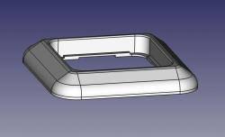 Definition, rechtschreibung, synonyme und grammatik von 'ausdrucken' auf duden online. Bohrschablone Steckdosen 3d Models Stlfinder