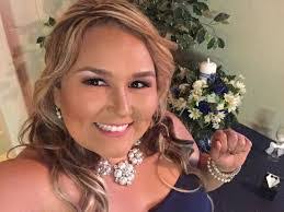 Victoria Barrera's Instagram, Twitter & Facebook