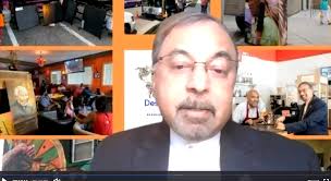 Lift As We Climb” — the First U.S. African Immigrant Leadership Conference  Makes National and Global Waves