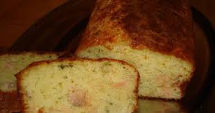 Cake Au Saumon Fume La Recette Facile Food Recipes Food To Make