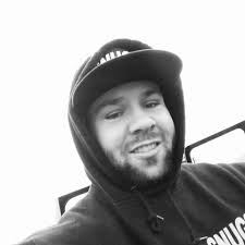 I knew he was still alive! Only gone and caught Michael Jackson in Ilkeston  today. Note Wolf Fleecer's dole pole isn't touching the ground (they never  do).