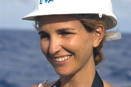Dr. Eva Ramirez-Llodra