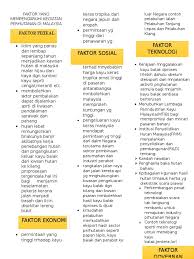 Kita harus tahu bagaimana sifat tanaman yang akan kita tanam sehinga tanaman tumbuh dengan sempurna. Faktor Yang Mempengaruhi Kegiatan Perhutanan Di Malaysia