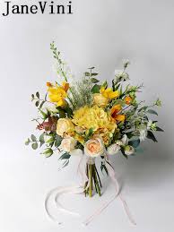 We did not find results for: Janevini 2019 Yellow Bride Bouquet Silk Rose Hydrangea Wedding Flowers Bridal Bouquets Artificial Fake Bouquet Fleur Mariage Wedding Bouquets Aliexpress