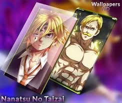 Are you a nanatsu no taizai ( the seven deadly sins) fan? Nnt 2019 Wallpapers Hd 1 0 Free Download