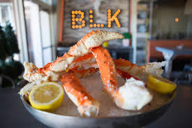 Opened in 2015 blk earth sea spirits strives to provide our guests with high quality food, great service, and the best sunset view in huntington. Classical Carnage Every Wednesday At Blk Earth Sea And Spirits