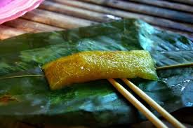 Kết quả hình ảnh cho cách làm bánh tro
