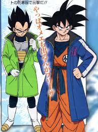 Spoilers off applies to these pages. Dragon Ball Super Broly Goku Jacket Shop Clothing Shoes Online