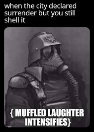 A phrase used in taunts see also schooled. I Didn T Hear No Bell Album On Imgur