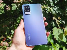 Vivo V21 5G review: solid smartphone ...