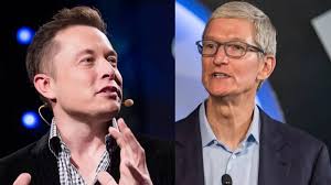 Elon Musk to launch 'X Phone' with Samsung? Not averse to idea of launching  iPhone-competitor – Firstpost