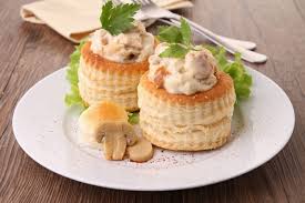 Comment Cuisiner Des Bouchees A La Reine Maison Boudet