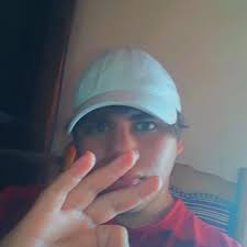 Casper Diaz Following List