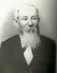 Samuel Alspaugh (1824-1907)