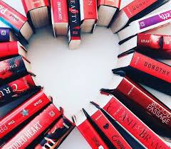 What are you reading this week, does it have romance?