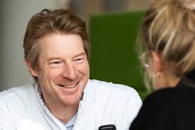 Josephs-Hospital Warendorf: Magazin mensch joseph!