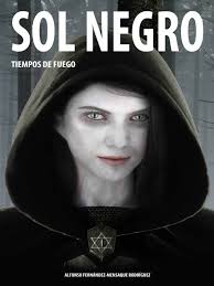 Tiempo de Fuego Sol Negro