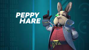 Example sentences from the web for peppy. Artstation Peppy Hare Pilot Intro Rundeep Khaira