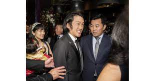 Filed under ghislaine maxwell , jeffrey epstein , pedophiles , prince andrew. Andrew Lee Named New Korean Crown Prince