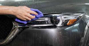 Car Detailing Guide - Tips on Giving Your Car the Ultimate Clean - Cleenly