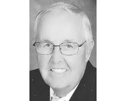 Raymond Strawn Obituary (2014)