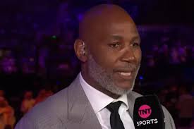 Jake Paul vs Mike Tyson: Clear winner decided after Lennox Lewis raised  concerns