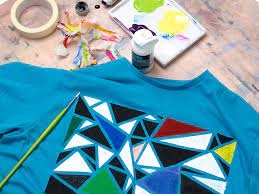 Maybe you would like to learn more about one of these? Painting On Fabric Liquitex