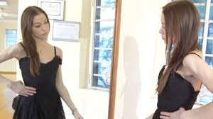 Sapevo che sarei stata circondata dai migliori ballerini, e non mi curavo di nulla all'infuori della danza. Eleonora Abbagnato