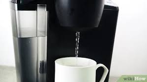 The process for this is very simple. 3 Ways To Clean A Keurig With Vinegar Wikihow