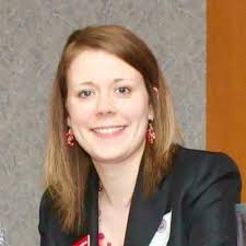 Elizabeth Eubanks (@LizEubanksPhD)