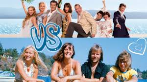 Mamma Mia Vs Abba Youtube Official music video for mamma mia by austin weber connect with austin online: mamma mia vs abba
