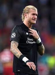 Karius last played for liverpool in the 2018 champions league final loss to real madrid. Loris Karius Photostream Uefa Champions League Champions League Champions League Final