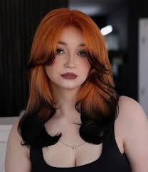 Hair stylist for fox hair color in Greenville?