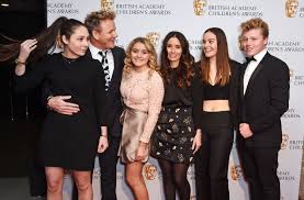 For years, ramsay and his family have supported various charities. What You Need To Know About Gordon Ramsay S Kids Gordon Ramsay S Family