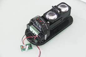It is important to position them in areas where you think an intruder would cross. Diy How To Make The Wireless Photoelectric Beam Sensors Technology News