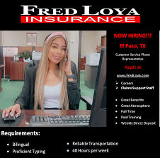 Fred Loya Insurance Posts Facebook