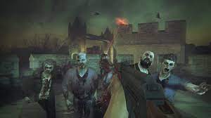 Juegos de roblox gratis para pc. Especial Los Diez Mejores Juegos De Zombis Para Pc Y Consolas Muycomputer