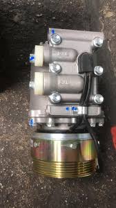 Cara ringkas tersebut adalah visual checking iaitu pemeriksaan hanya menggunakan mata. Car Aircond Compressor Recond Baru Home Facebook