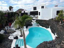 Ihr traumhaus zum kauf in lanzarote finden sie bei immobilienscout24. Luxuriose Hotel Anlage Im Cesar Manrique Style In Tahiche Lanzarote Auf Kleinanzeigen De