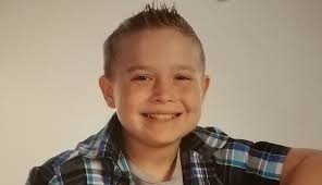 Prayers For Ryan Barber