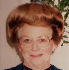 Lorine Mildred (Cosens) Petty